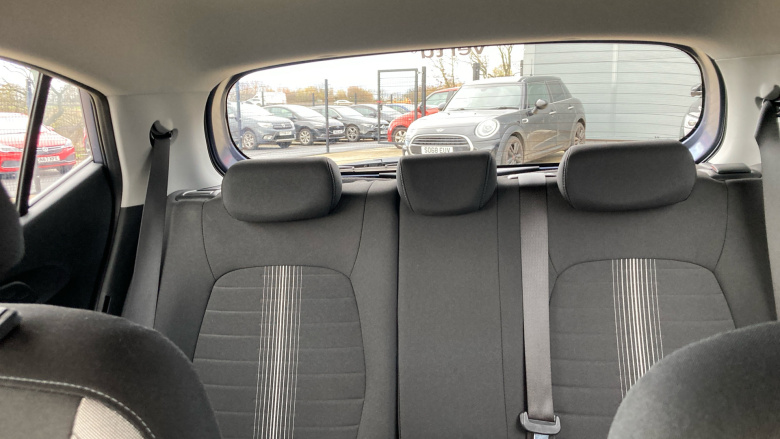 Hyundai i10 1.0 [63] Advance 5dr Auto [Nav] Petrol Hatchback